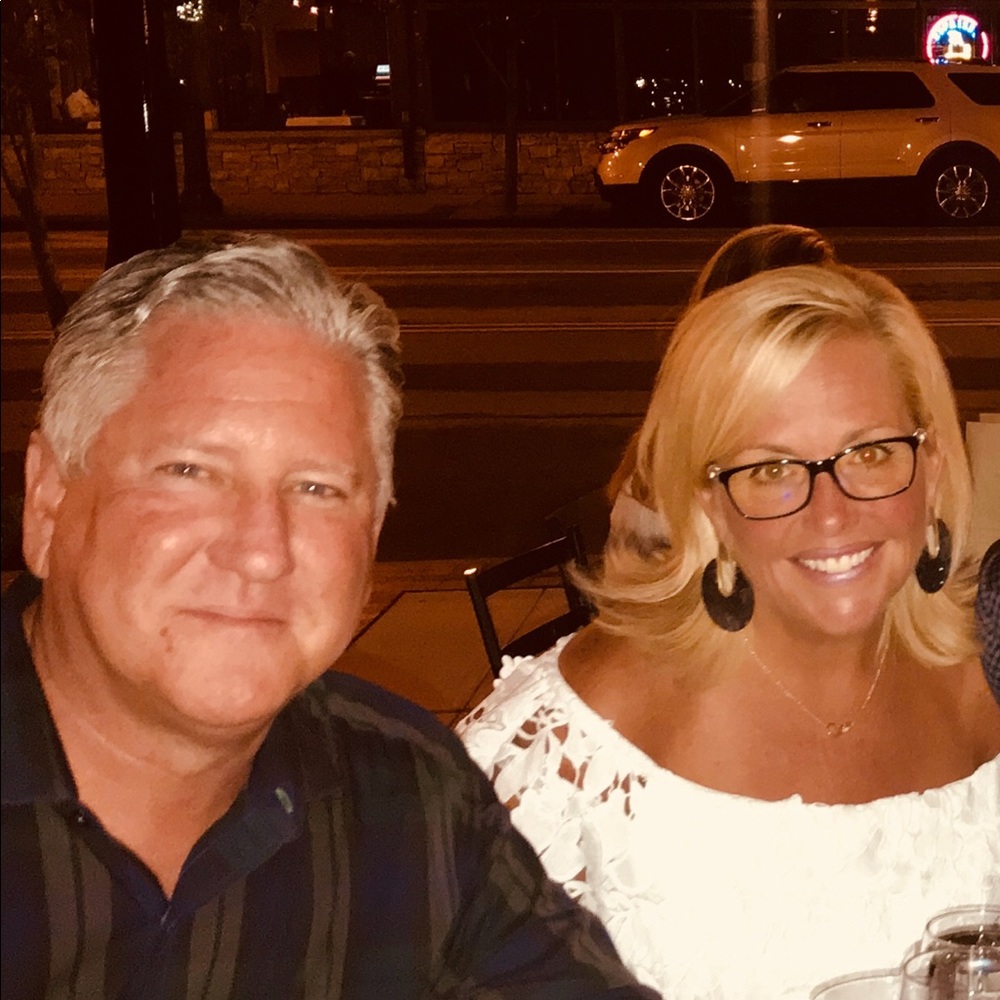 Meet your Posher, Amy